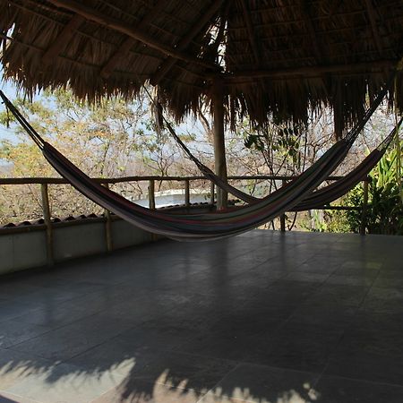 Vista Sunzal Bungalow La Libertad Εξωτερικό φωτογραφία