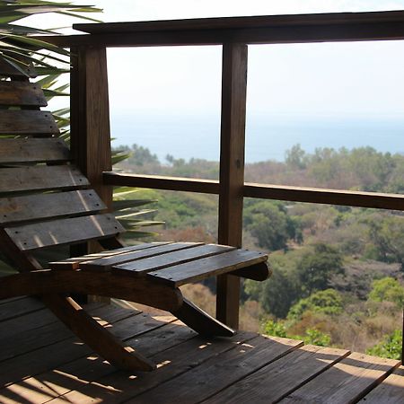 Vista Sunzal Bungalow La Libertad Εξωτερικό φωτογραφία