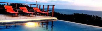 Vista Sunzal Bungalow La Libertad Εξωτερικό φωτογραφία