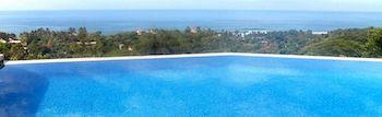 Vista Sunzal Bungalow La Libertad Εξωτερικό φωτογραφία