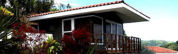 Vista Sunzal Bungalow La Libertad Εξωτερικό φωτογραφία