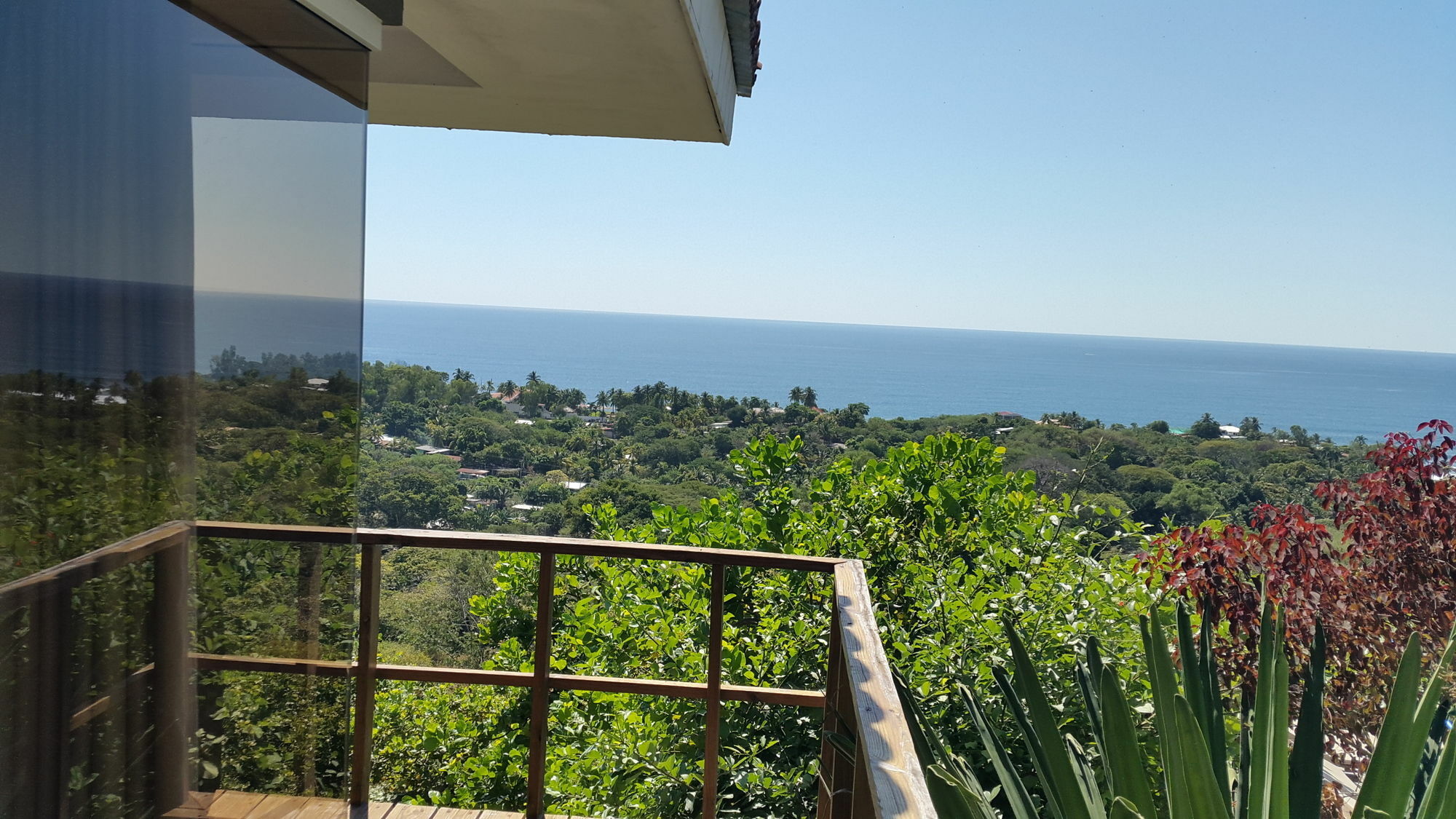 Vista Sunzal Bungalow La Libertad Εξωτερικό φωτογραφία