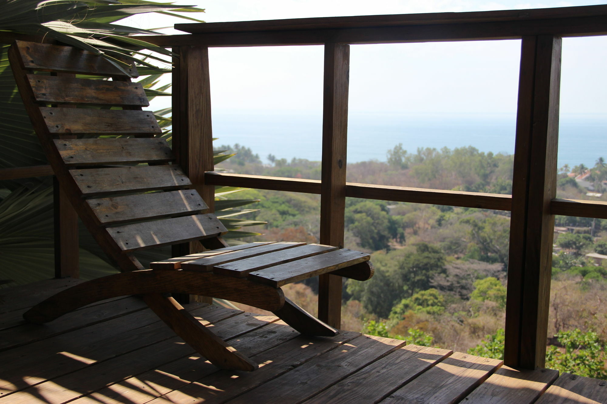 Vista Sunzal Bungalow La Libertad Εξωτερικό φωτογραφία