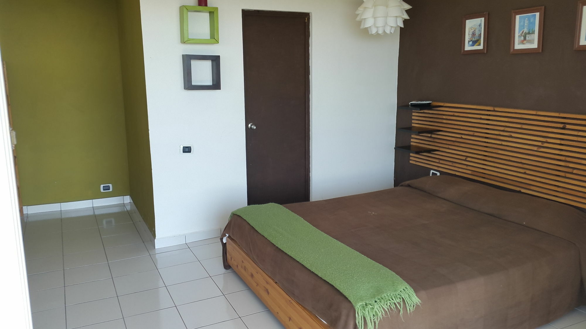 Vista Sunzal Bungalow La Libertad Εξωτερικό φωτογραφία