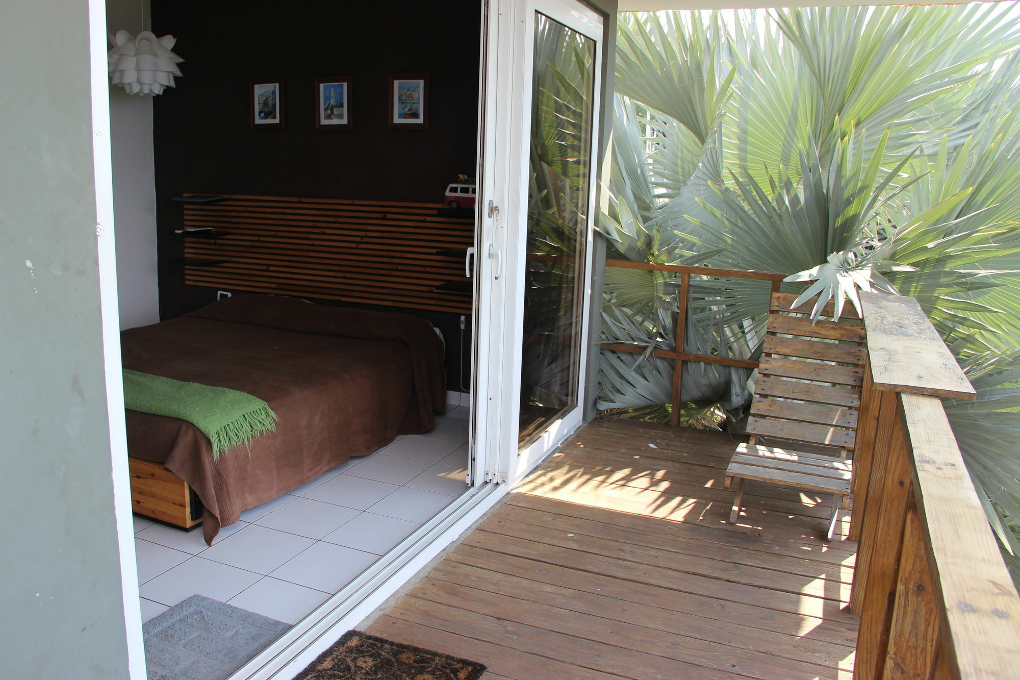 Vista Sunzal Bungalow La Libertad Εξωτερικό φωτογραφία