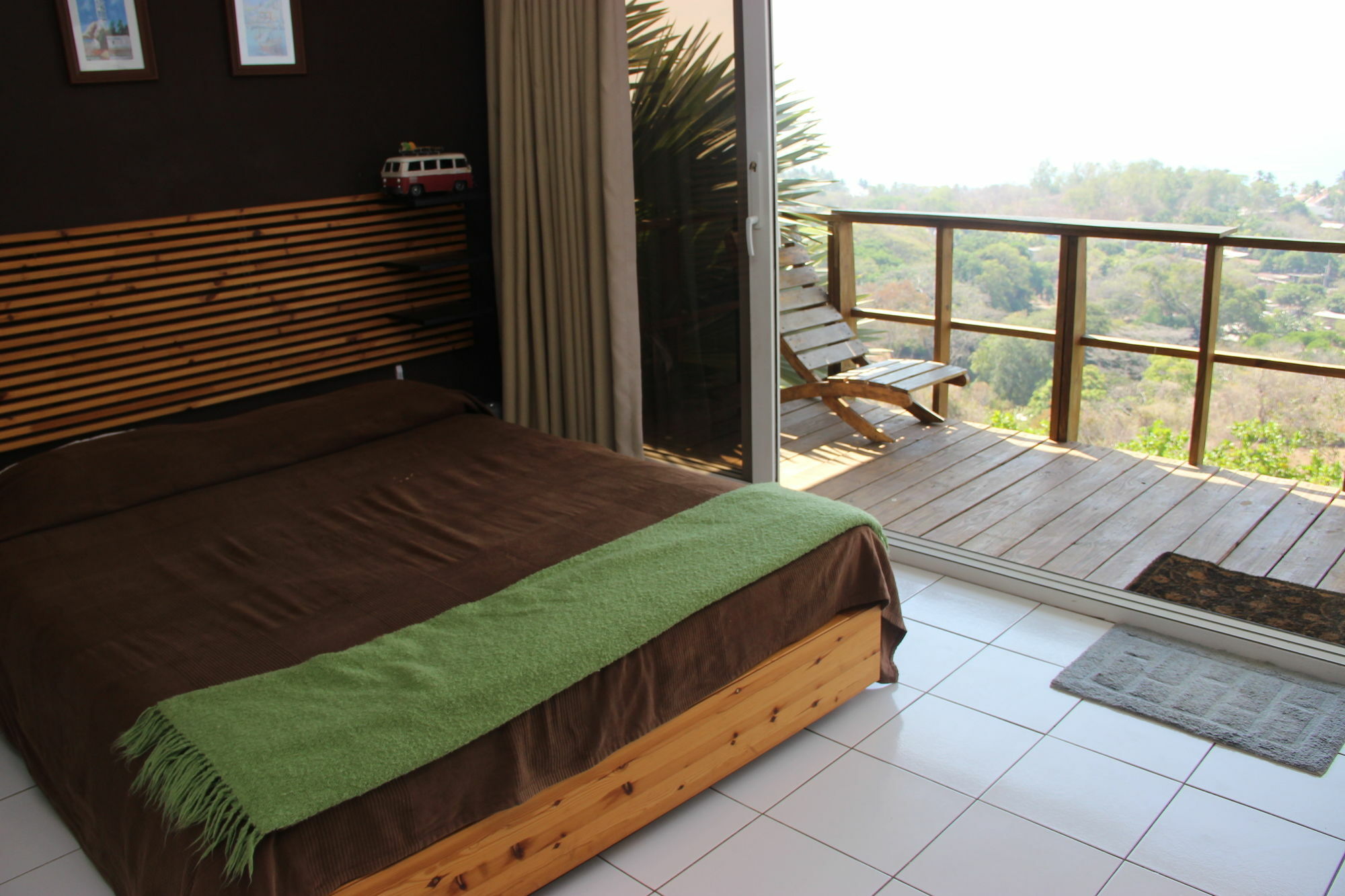 Vista Sunzal Bungalow La Libertad Εξωτερικό φωτογραφία