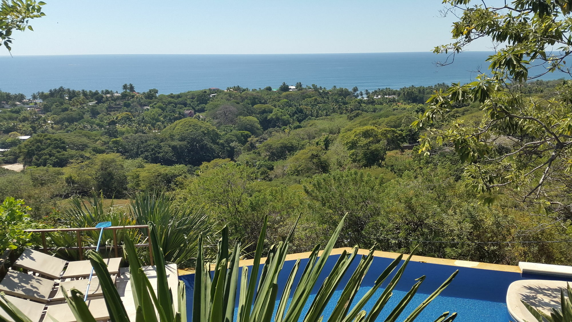 Vista Sunzal Bungalow La Libertad Εξωτερικό φωτογραφία